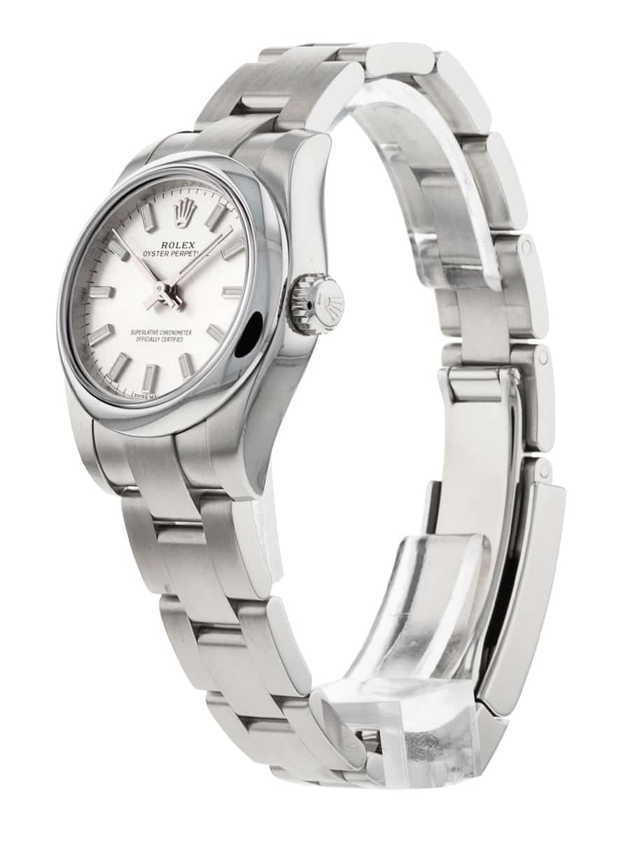 Rolex Lady Oyster Perpetual 176200 Rolex Lady Oyster Perpetual 176200